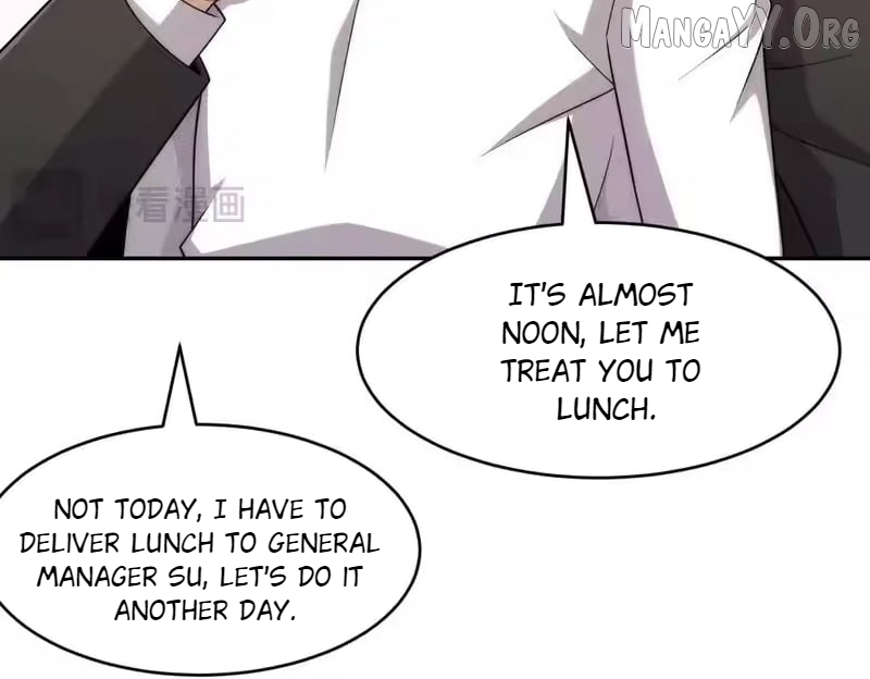 Hidden Dragon in the City (2025) Chapter 44 - page 5